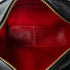 Vintage Diamond CC Camera Bag Quilted Leather Mini