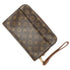 Monte-Carlo Jewelry Box Monogram Canvas