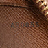 Monte-Carlo Jewelry Box Monogram Canvas