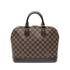Vintage Alma Handbag Damier PM