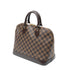 Vintage Alma Handbag Damier PM