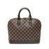 Vintage Alma Handbag Damier PM