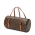 Papillon Handbag Monogram Canvas 26