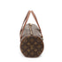 Papillon Handbag Monogram Canvas 26