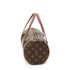 Papillon Handbag Monogram Canvas 26