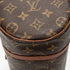 Papillon Handbag Monogram Canvas 26