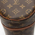 Papillon Handbag Monogram Canvas 26