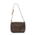 Musette Tango Handbag Monogram Canvas