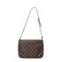 Musette Tango Handbag Monogram Canvas