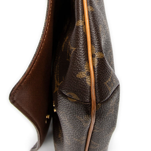 Musette Tango Handbag Monogram Canvas