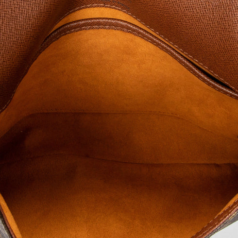 Musette Tango Handbag Monogram Canvas