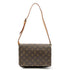Musette Tango Handbag Monogram Canvas