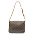Musette Tango Handbag Monogram Canvas