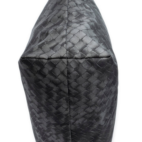 Brick Bag Intrecciato Nappa Large