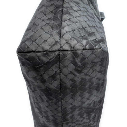 Brick Bag Intrecciato Nappa Large