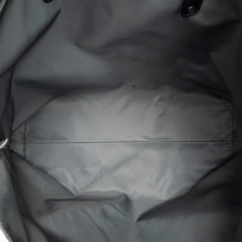 Brick Bag Intrecciato Nappa Large
