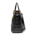 Lady Dior Bag Cannage Quilt Lambskin Medium