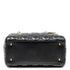 Lady Dior Bag Cannage Quilt Lambskin Medium