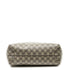 Reversible Tote GG Print Leather Small