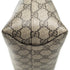 Reversible Tote GG Print Leather Small
