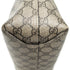 Reversible Tote GG Print Leather Small