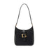 New Ladies Web Hobo GG Canvas Medium