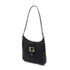 New Ladies Web Hobo GG Canvas Medium