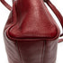 RE(BELLE) Top Handle Bag Leather Medium