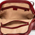 RE(BELLE) Top Handle Bag Leather Medium