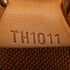 Ellipse Bag Monogram Canvas PM