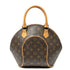 Ellipse Bag Monogram Canvas PM