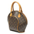 Ellipse Bag Monogram Canvas PM