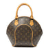 Ellipse Bag Monogram Canvas PM
