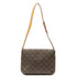 Musette Tango Handbag Monogram Canvas