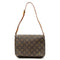 Musette Tango Handbag Monogram Canvas