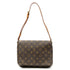 Musette Tango Handbag Monogram Canvas