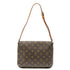 Musette Tango Handbag Monogram Canvas