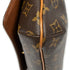 Musette Tango Handbag Monogram Canvas