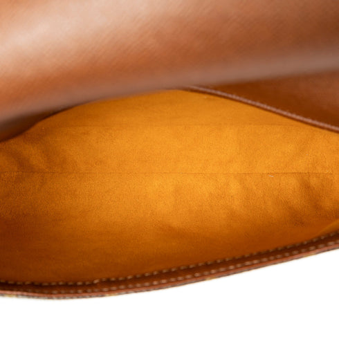 Musette Tango Handbag Monogram Canvas