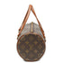 Papillon Handbag Monogram Canvas 26