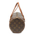 Papillon Handbag Monogram Canvas 26