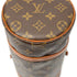 Papillon Handbag Monogram Canvas 26