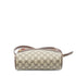 Ophidia Shoulder Bag GG Coated Canvas Small