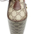 Ophidia Shoulder Bag GG Coated Canvas Small