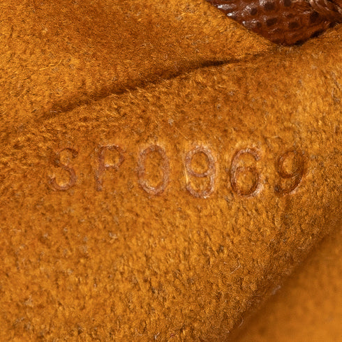 Musette Tango Handbag Monogram Canvas