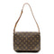 Musette Tango Handbag Monogram Canvas