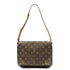 Musette Tango Handbag Monogram Canvas