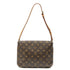 Musette Tango Handbag Monogram Canvas