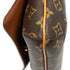 Musette Tango Handbag Monogram Canvas