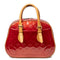 Summit Drive Handbag Monogram Vernis